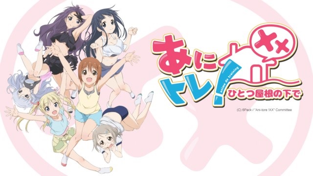 Anitore! XX Subtitle Indonesia Batch